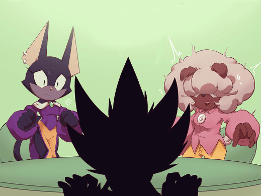 Killer Smile by&nbsp;Shiliria